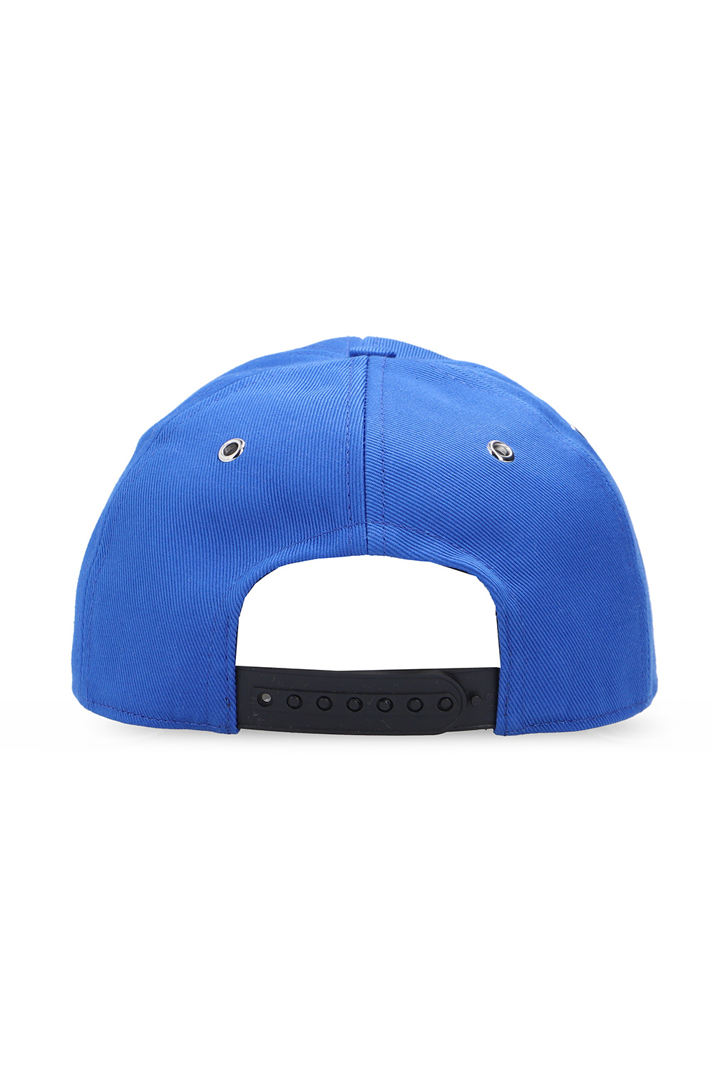 Blue Baseball cap with logo Ami Alexandre Mattiussi - Vitkac Canada